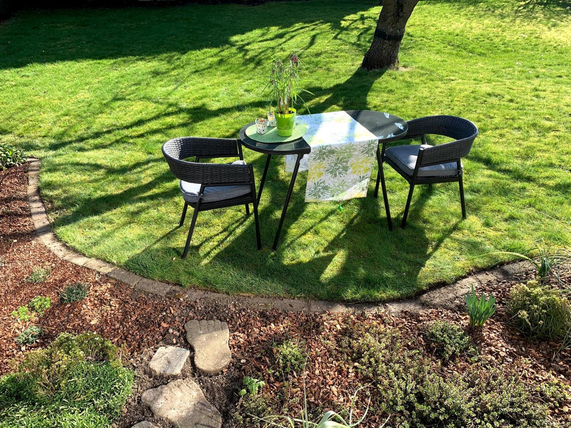 Ferienwohnung Zimmergruen Am Nordpark 门兴格拉德巴赫 外观 照片